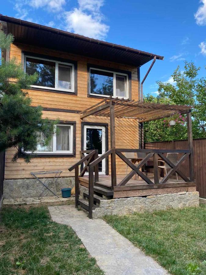 Воллен Zhvanets Exterior photo