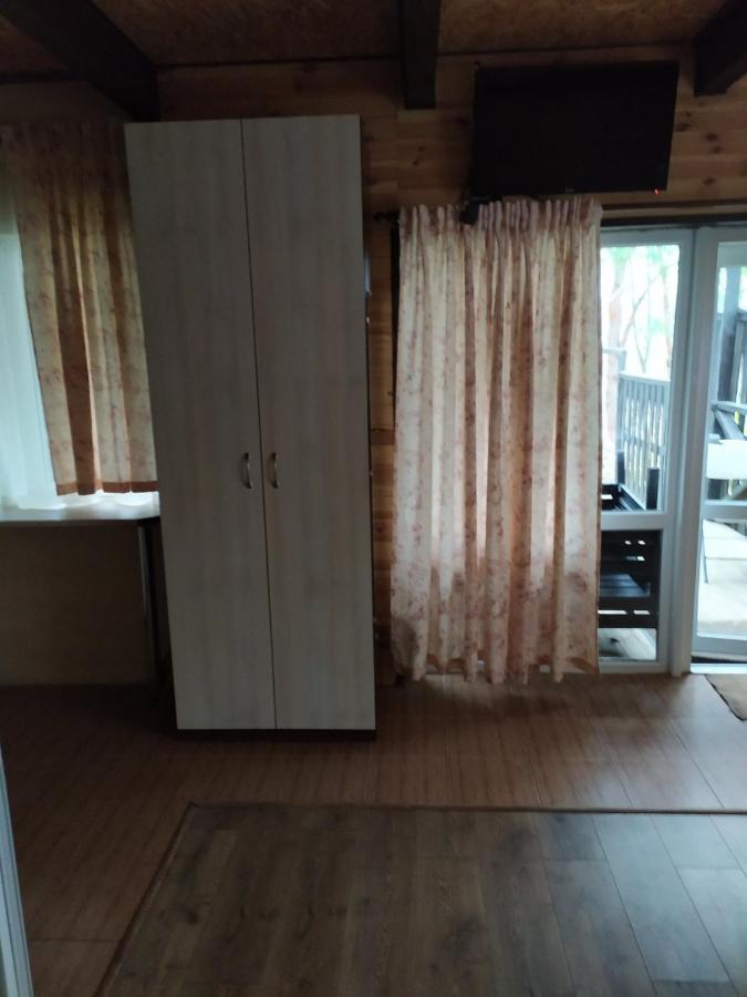 Воллен Zhvanets Exterior photo