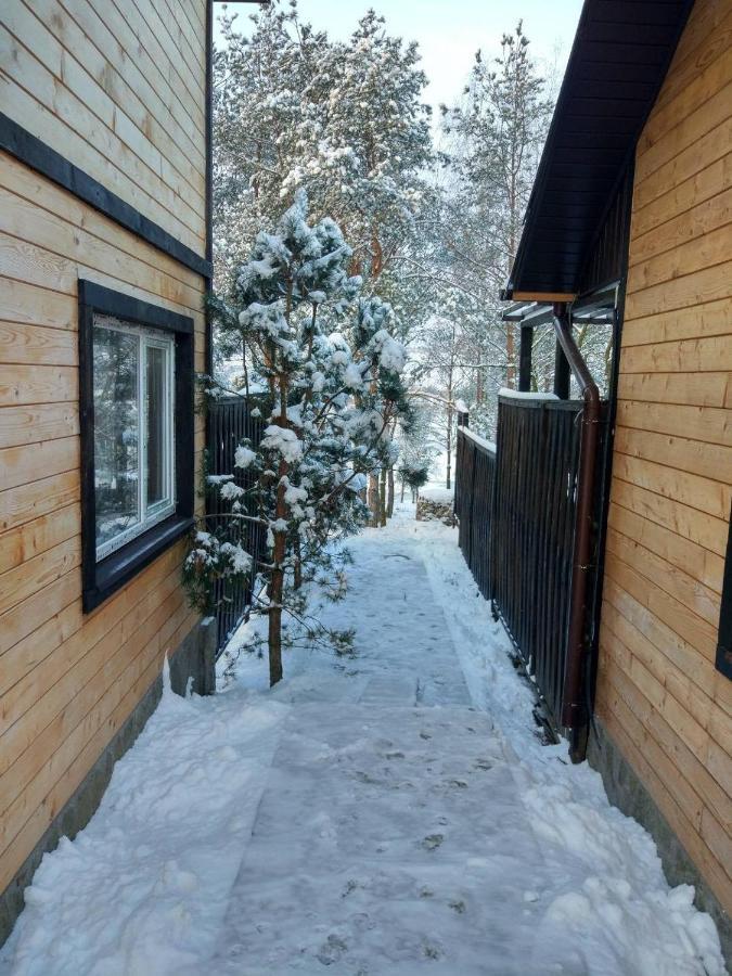 Воллен Zhvanets Exterior photo