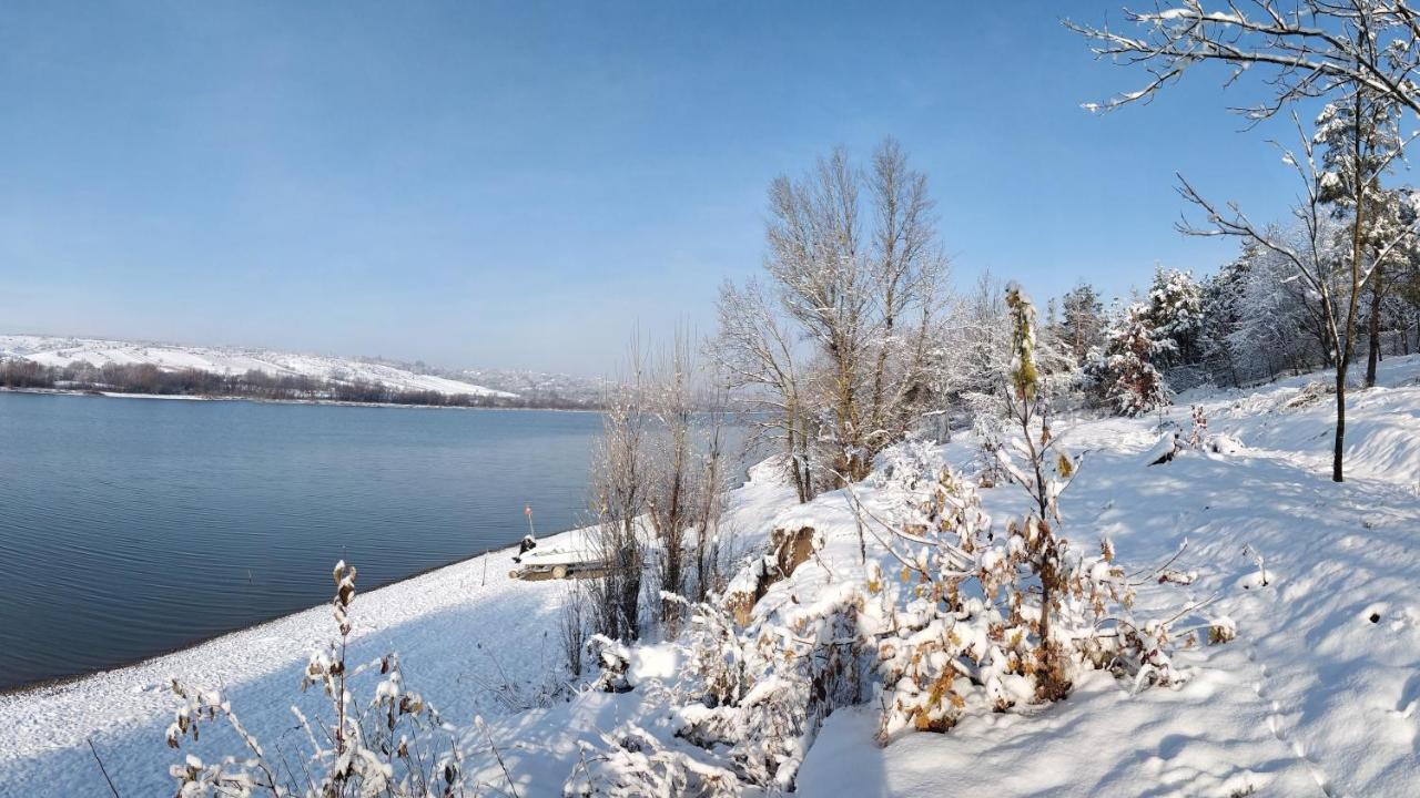 Воллен Zhvanets Exterior photo