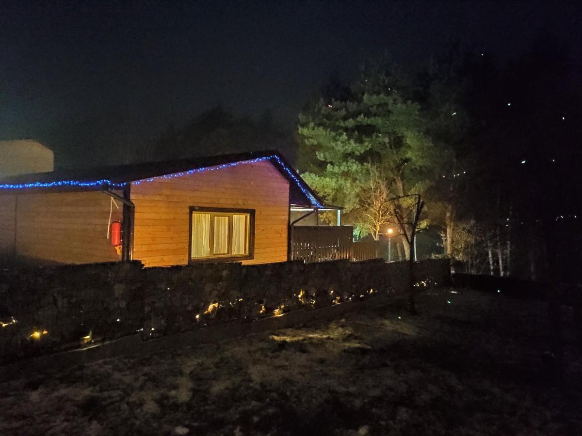 Воллен Zhvanets Exterior photo